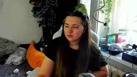 Evgenia online show from February 2, 11:53 am