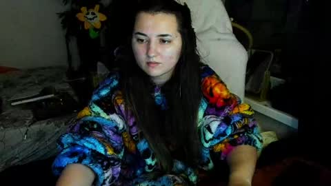 Evgenia online show from April 2, 9:23 pm