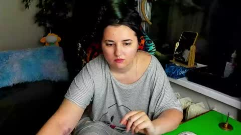 Evgenia online show from May 12, 9:34 pm