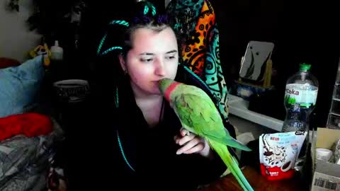 Evgenia online show from June 5, 9:53 pm