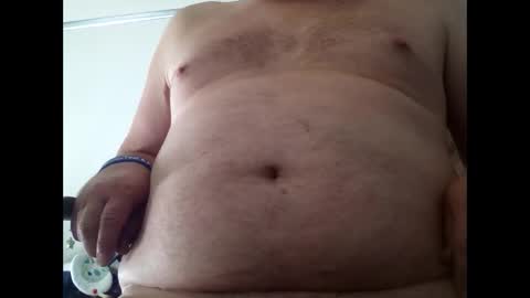 spanky8015 online show from October 17, 7:16 pm