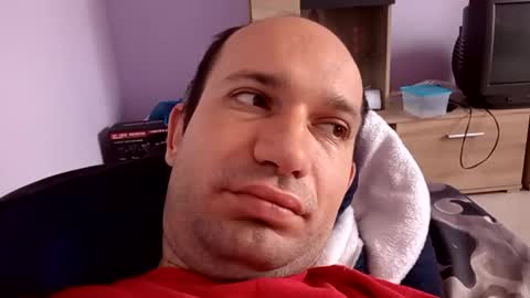 Snaiky online show from April 3, 7:50 am