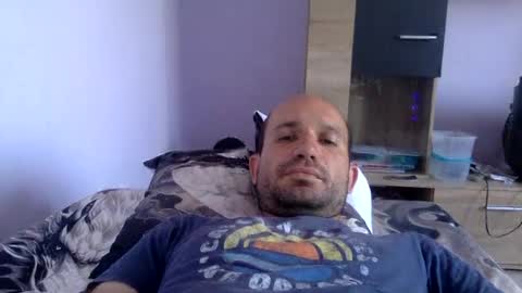 Snaiky online show from July 6, 3:25 pm