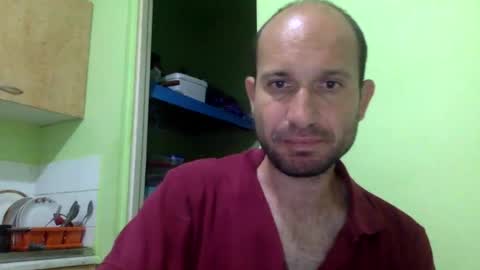 Snaiky online show from July 7, 10:14 pm