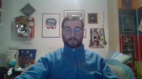 Vale The Sparky online show from December 2, 5:37 pm