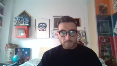 Vale The Sparky online show from October 3, 10:56 am