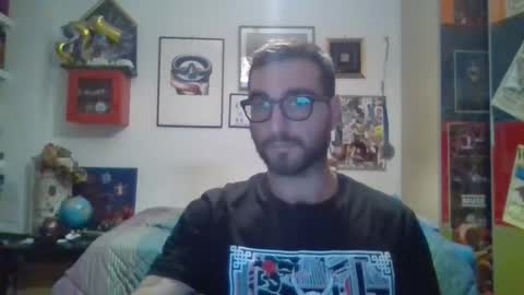 Vale The Sparky online show from October 21, 4:51 pm