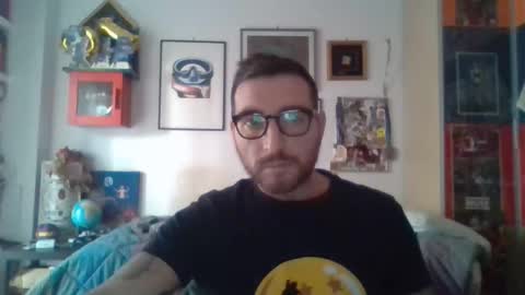 Vale The Sparky online show from November 13, 11:31 am