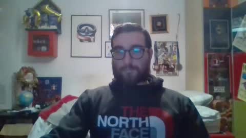 Vale The Sparky online show from December 22, 5:32 pm