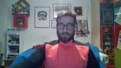 Vale The Sparky online show from February 10, 4:33 pm