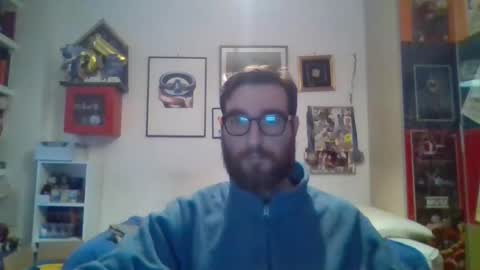 Vale The Sparky online show from February 17, 4:35 pm