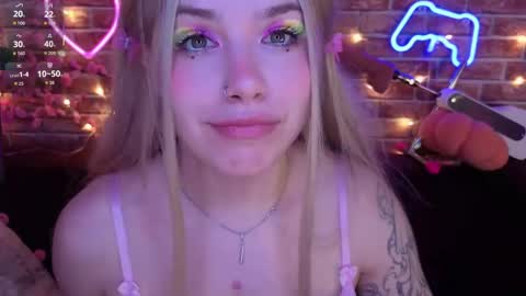 Snapshot of sparklemona chatting on March 15, 2:23 pm SparkleMona online show from March 15, 2:23 pm