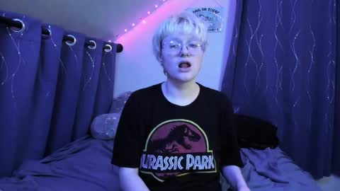 Atticus Pendragon online show from November 14, 4:11 am