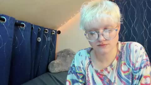 Atticus Pendragon online show from December 13, 10:59 pm