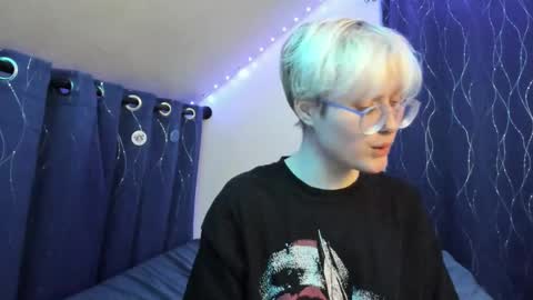 Atticus Pendragon online show from January 9, 10:44 pm