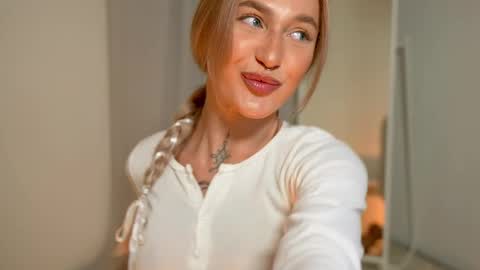 DAISY online show from March 6, 6:26 pm