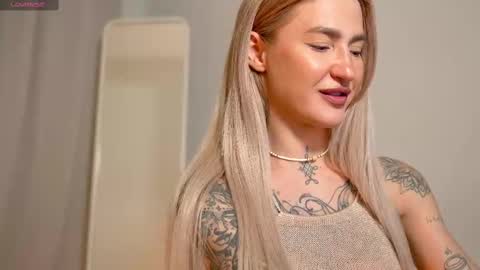 DAISY online show from March 7, 4:11 pm