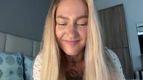 DAISY online show from September 11, 7:08 am