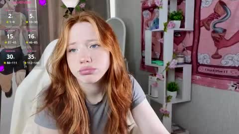 Snapshot of sparky_fox chatting on May 15, 1:34 am Nika online show from May 15, 1:34 am