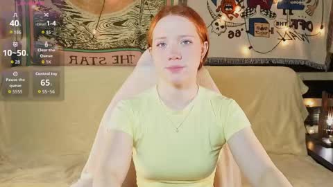 Snapshot of sparky_fox chatting on June 3, 12:13 am Nika online show from June 3, 12:13 am