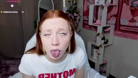 Nika online show from July 21, 12:02 am