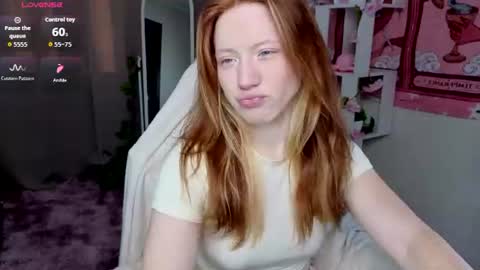 Nika online show from July 28, 12:18 am