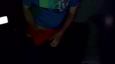 sparkyspeedway online show from October 25, 2:30 am