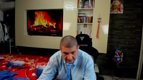 Spartan online show from January 9, 11:24 am