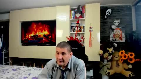 Spartan online show from March 2, 9:21 pm