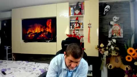 Spartan online show from March 21, 4:21 pm