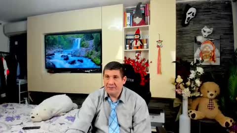 Spartan online show from March 28, 7:35 pm