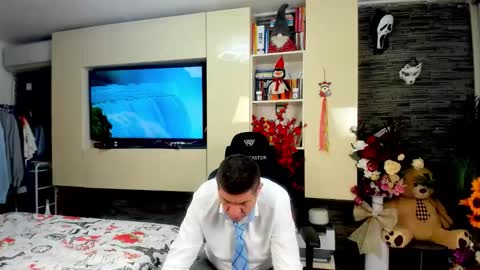 Spartan online show from April 11, 7:13 am