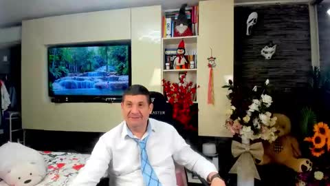 Spartan online show from April 15, 1:01 am