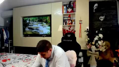 Spartan online show from April 18, 6:23 pm