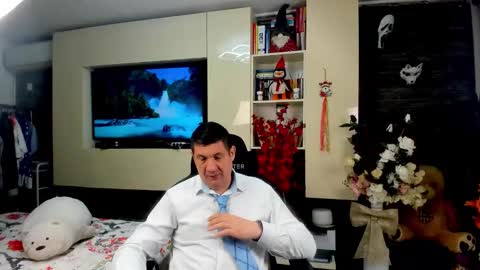 Spartan online show from April 19, 7:07 am