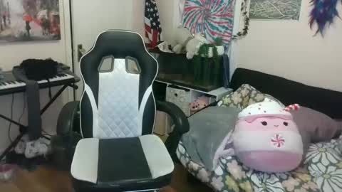 Snapshot of spawnofademon chatting on February 14, 4:58 am spawnofademon online show from February 14, 4:58 am