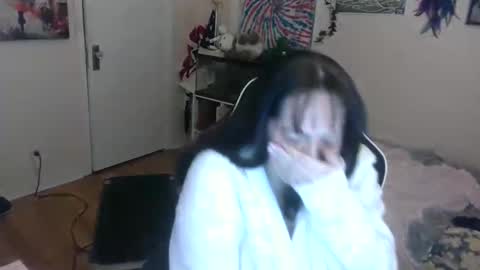 Snapshot of spawnofademon chatting on March 6, 7:57 am spawnofademon online show from March 6, 7:57 am