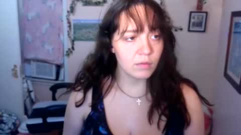 Snapshot of spawnofademon chatting on September 25, 6:06 am spawnofademon online show from September 25, 6:06 am