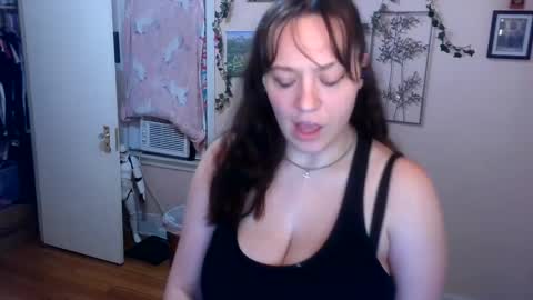 Snapshot of spawnofademon chatting on October 9, 3:15 am spawnofademon online show from October 9, 3:15 am