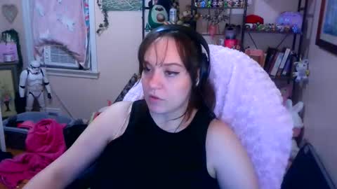 spawnofademon online show from November 24, 2:55 am