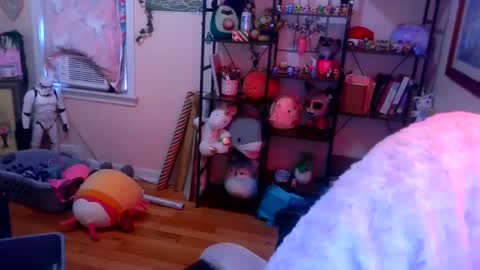 spawnofademon online show from November 24, 3:01 pm