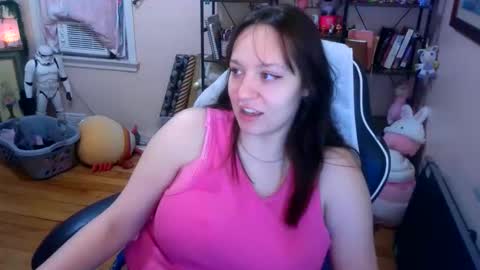 spawnofademon online show from November 30, 10:52 am