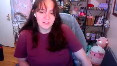 spawnofademon online show from December 3, 1:20 pm