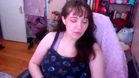 Snapshot of spawnofademon chatting on March 15, 11:49 am spawnofademon online show from March 15, 11:49 am