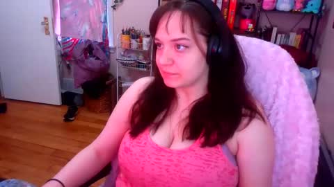 Snapshot of spawnofademon chatting on March 16, 6:34 pm spawnofademon online show from March 16, 6:34 pm