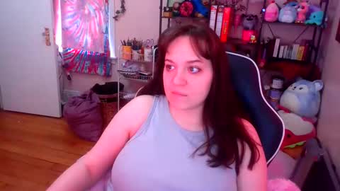 Snapshot of spawnofademon chatting on March 21, 6:33 pm spawnofademon online show from March 21, 6:33 pm