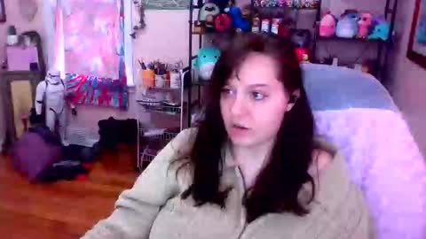 Snapshot of spawnofademon chatting on March 22, 6:44 pm spawnofademon online show from March 22, 6:44 pm