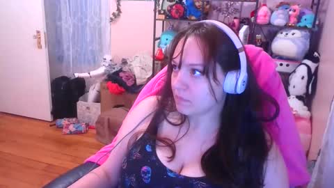 spawnofademon online show from May 21, 6:20 am