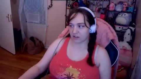 spawnofademon online show from May 27, 4:31 am
