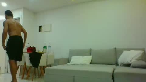 Snapshot of spaziodrumon chatting on October 20, 3:29 am spaziodrumon online show from October 20, 3:29 am